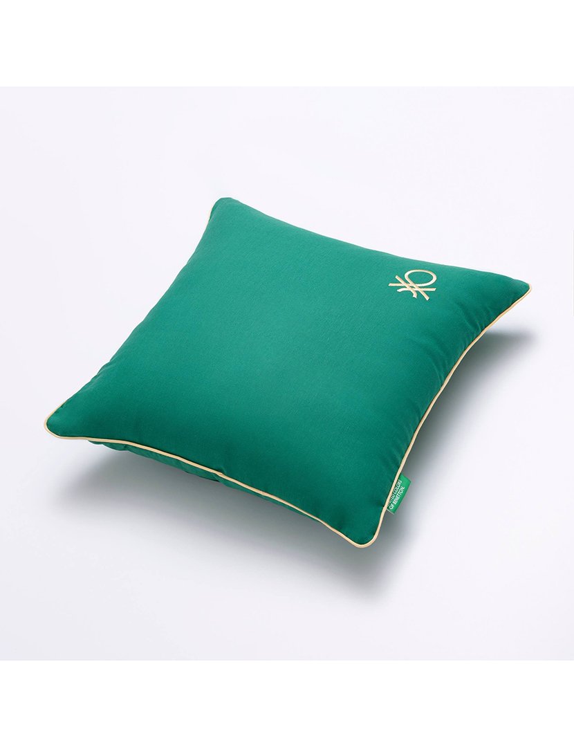 Almofada Rainbow Azul 45x45 cm