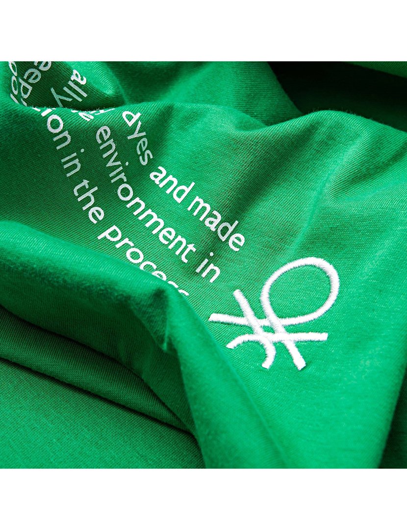 Conjunto Capa Edredon Verde/Cinza 155x220+80x80 cm