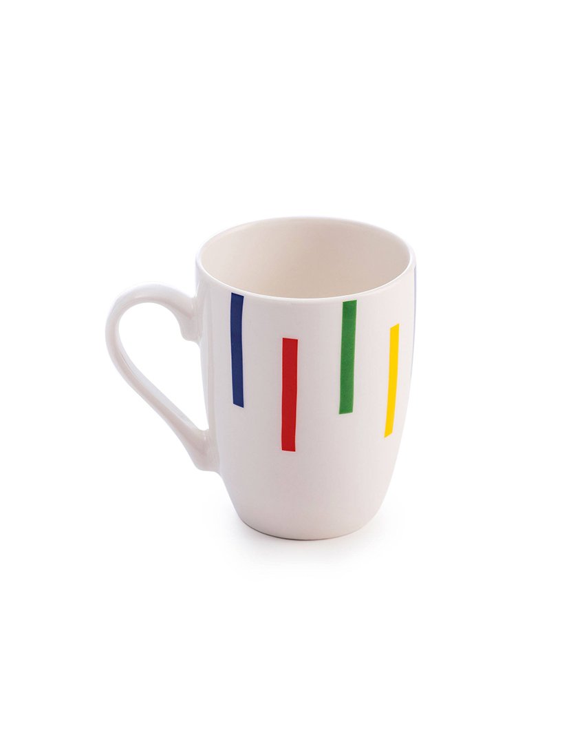 Caneca Riscas Color