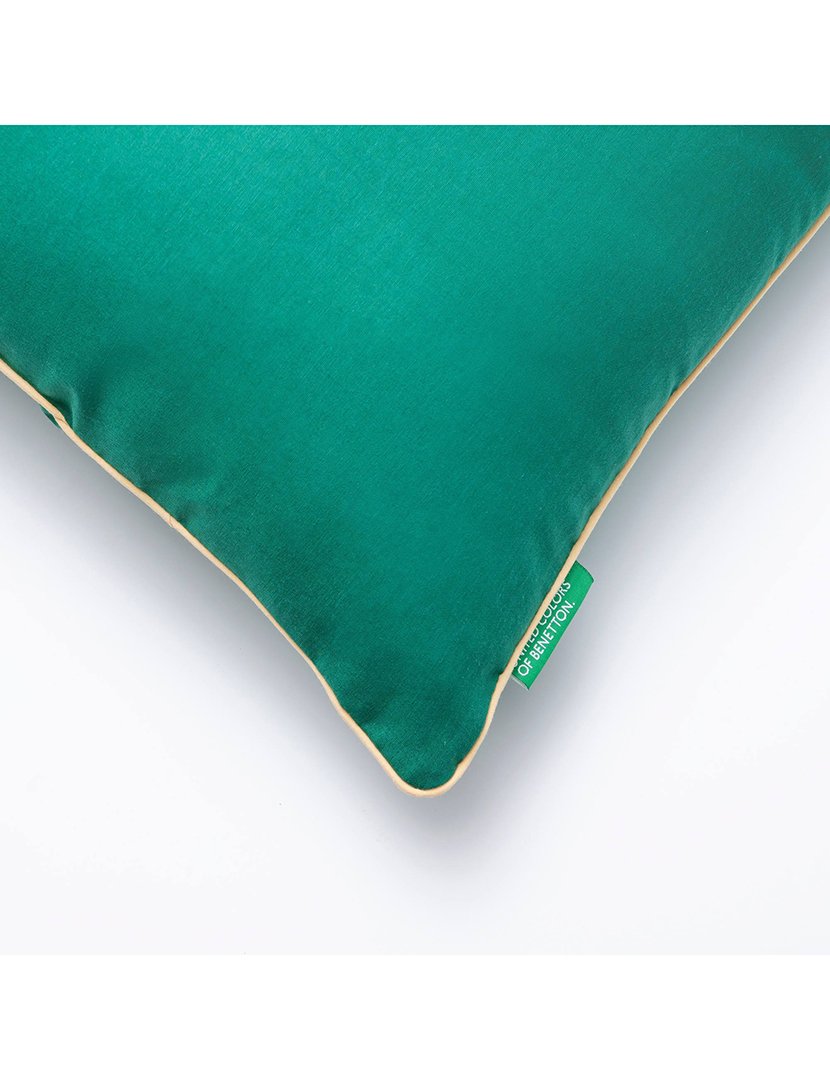 Almofada Rainbow Azul 45x45 cm