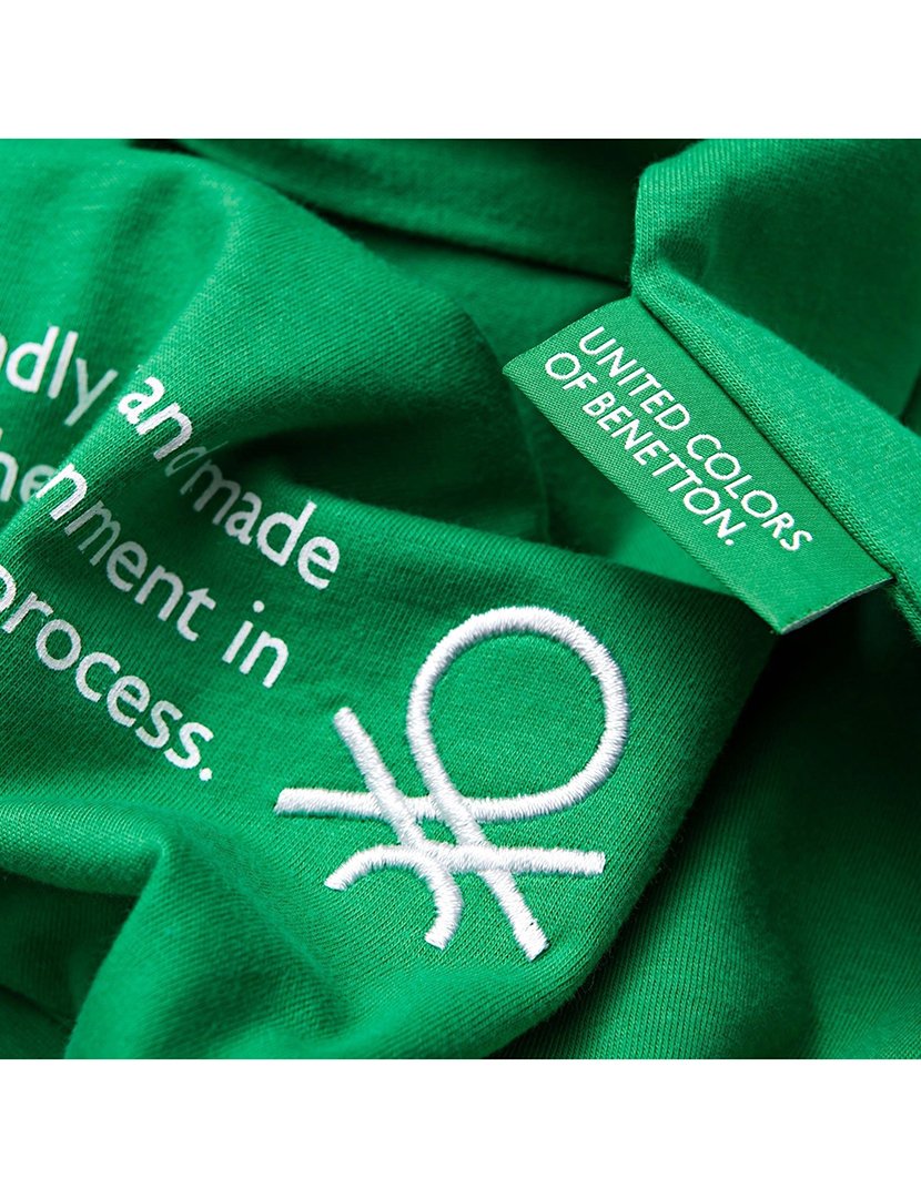 Conjunto Capa Edredon Verde/Cinza 155x220+80x80 cm