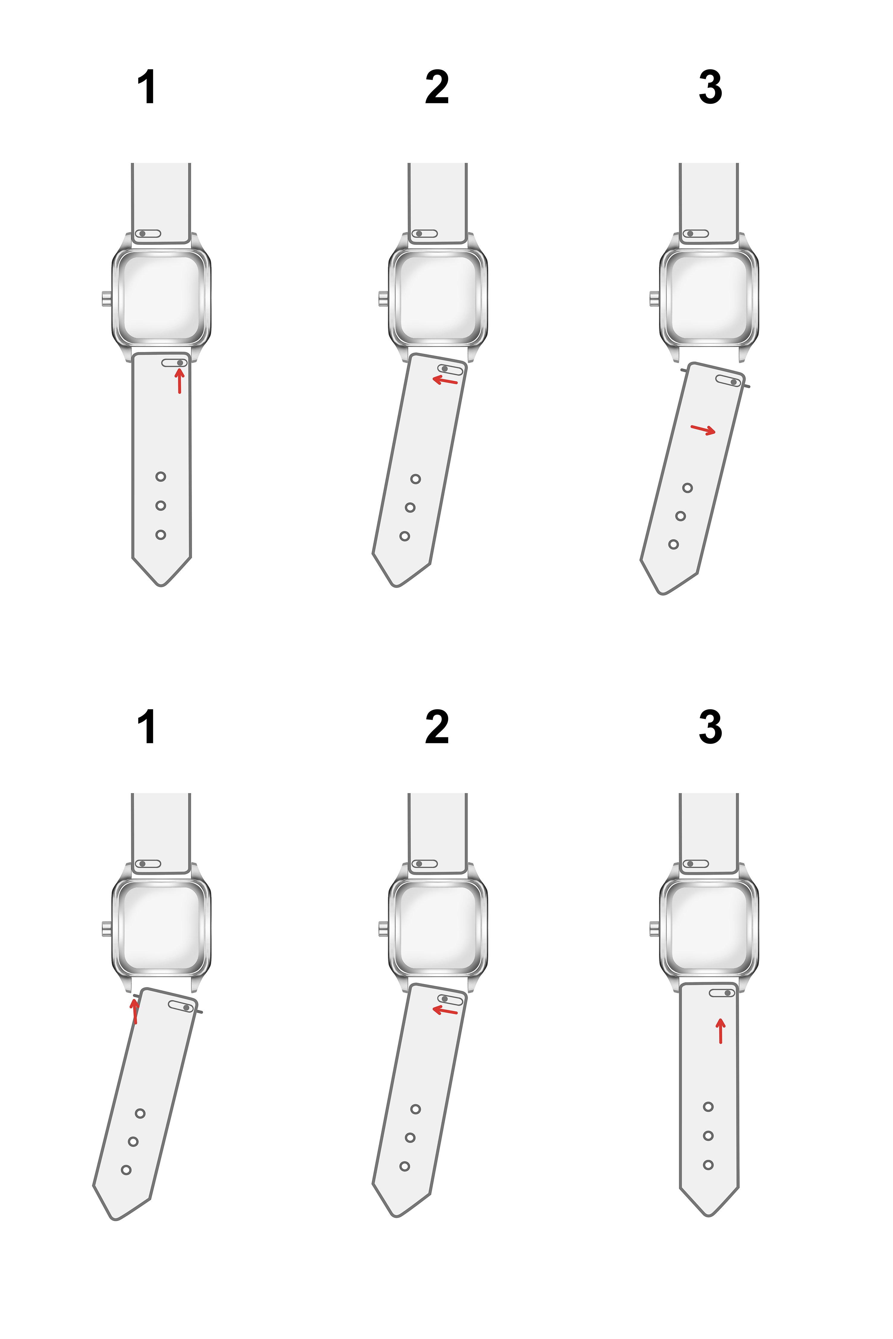 Relógio Feminino Dourado