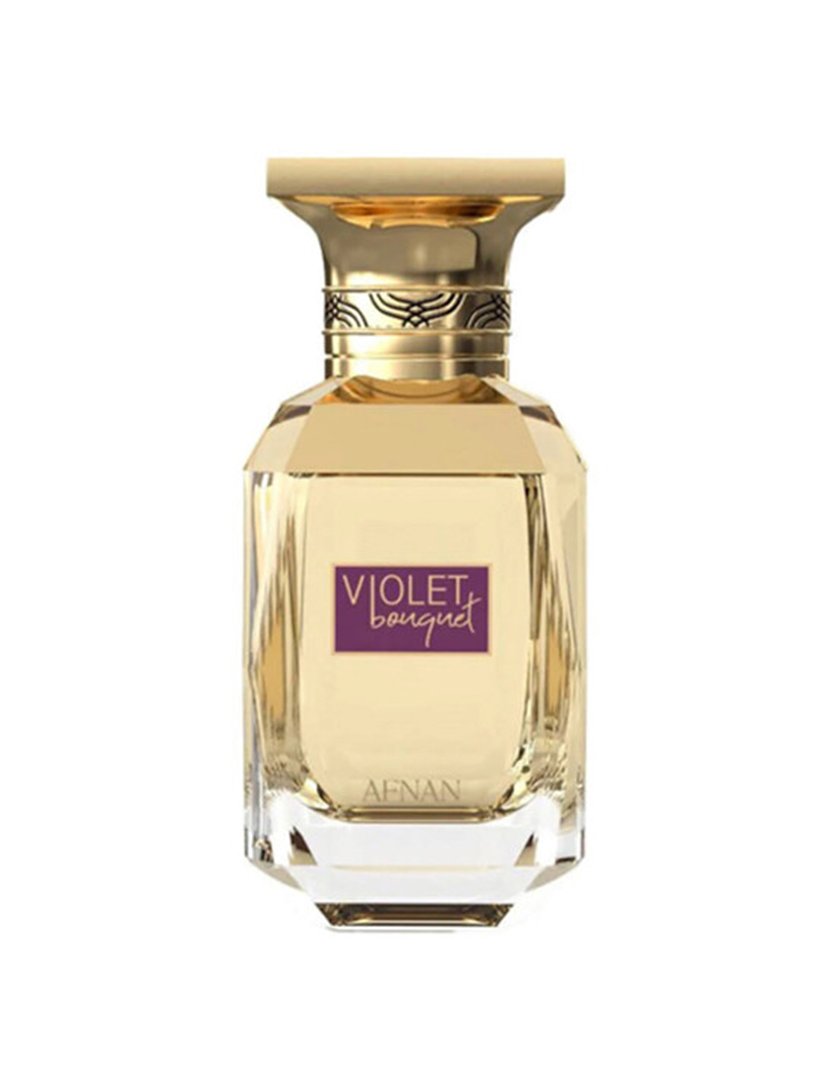 Afnan Violet Bouquet Eau de Parfum