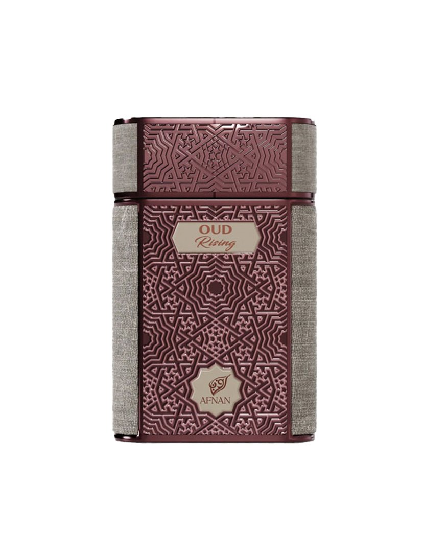 Afnan Oud Rising Eau de Parfum