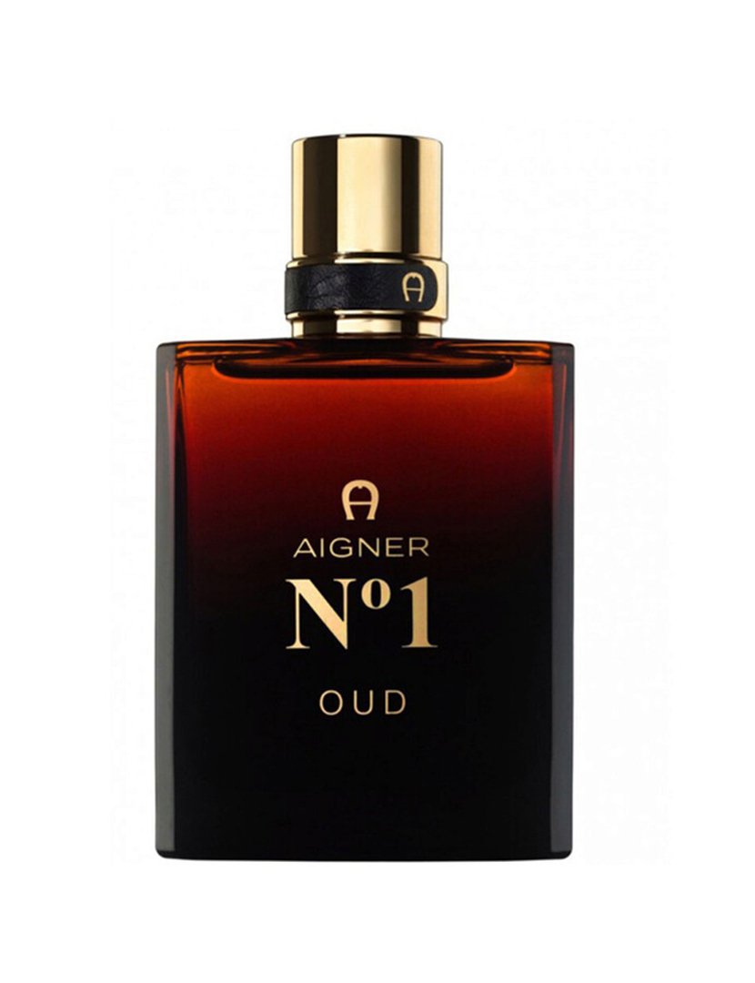 Aigner No. 1 Oud Eau de Parfum