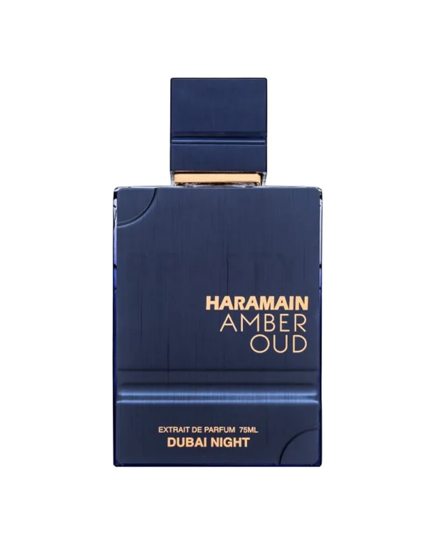 Al Haramain Amber Oud Dubai Night Extrait de Parfum