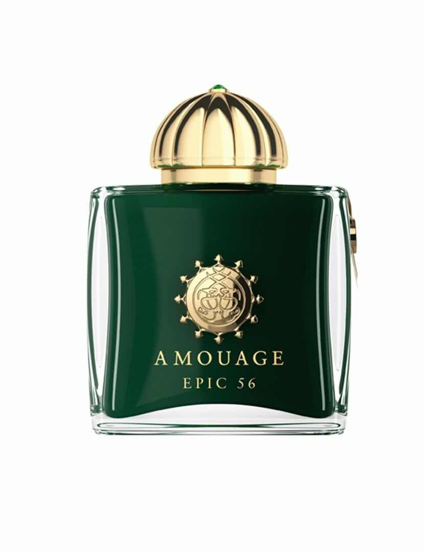 Amouage Epic 56 Woman Extrait de Parfum