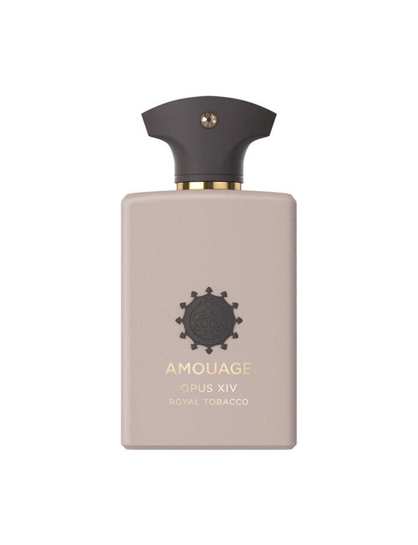 Amouage Opus XIV - Royal Tobacco Eau de Parfum