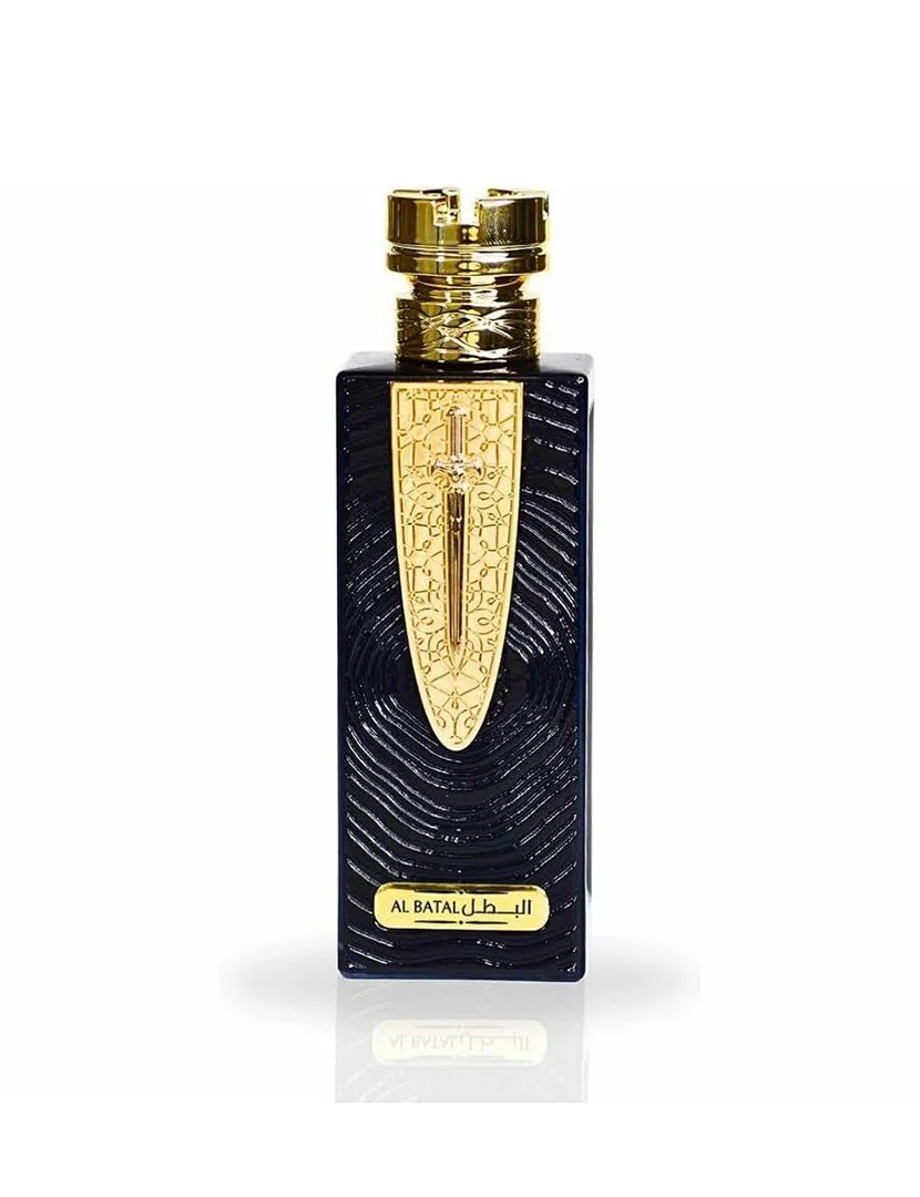 Ard Al Zaafaran Al Batal Eau de Parfum