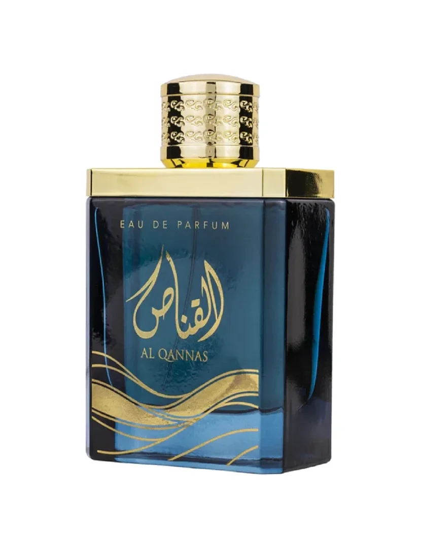 Ard Al Zaafaran Al Qannas Eau de Parfum