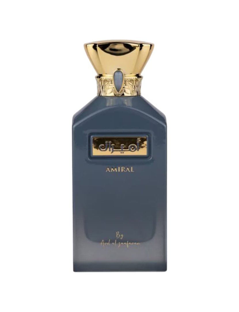 Ard Al Zaafaran Amiral Eau de Parfum