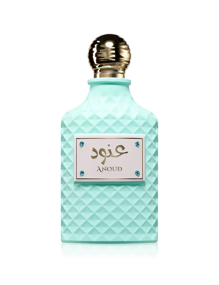 Ard Al Zaafaran Anoud Eau de Parfum