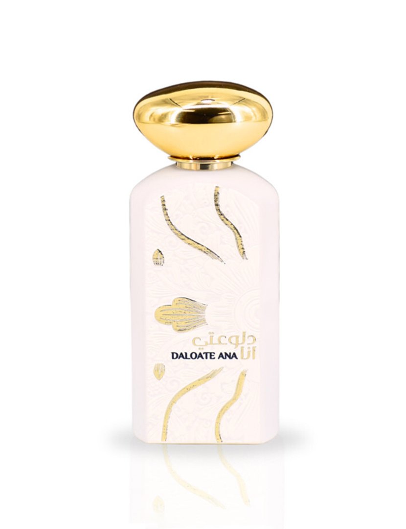 Ard Al Zaafaran Daloate Ana Eau de Parfum
