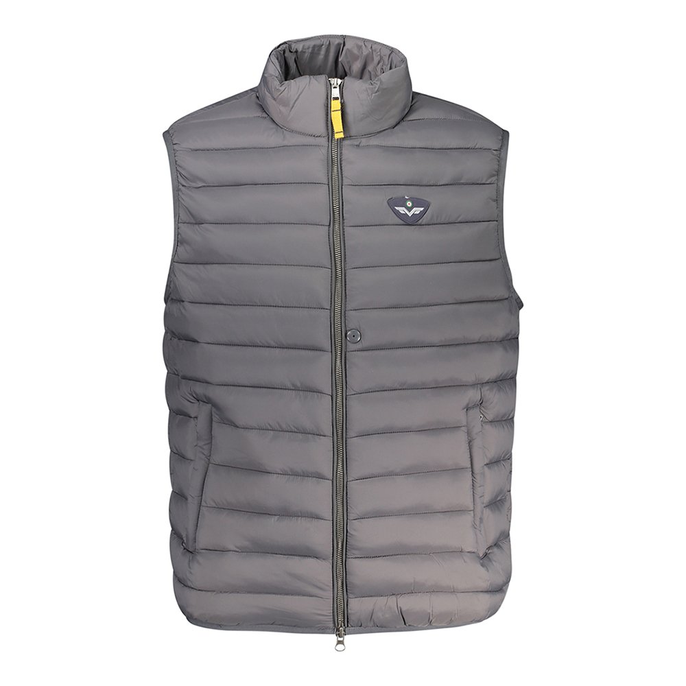 Colete Homem Cinzento