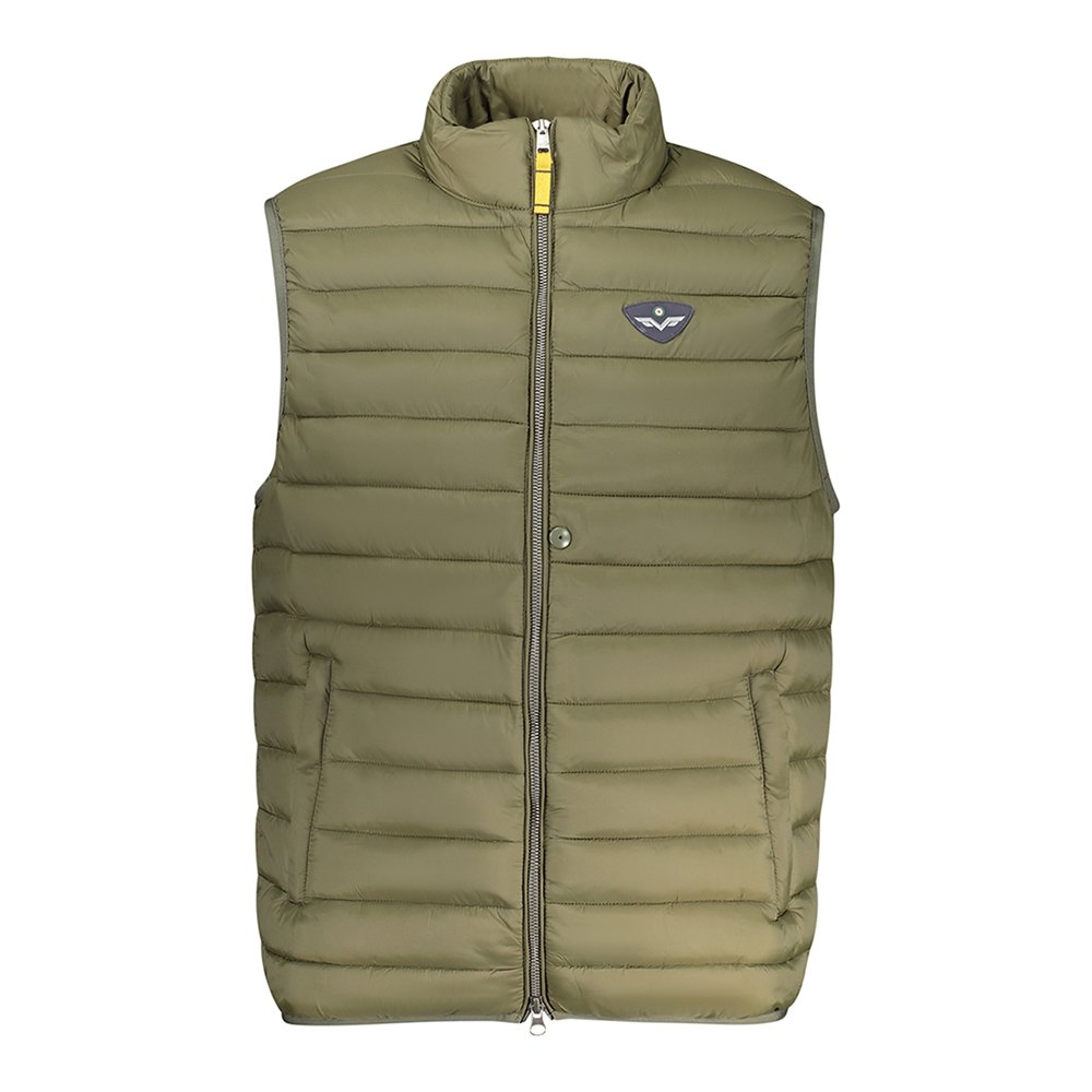 Colete Homem Verde