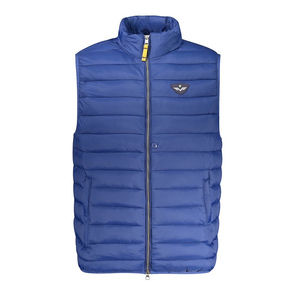 Colete Homem Azul
