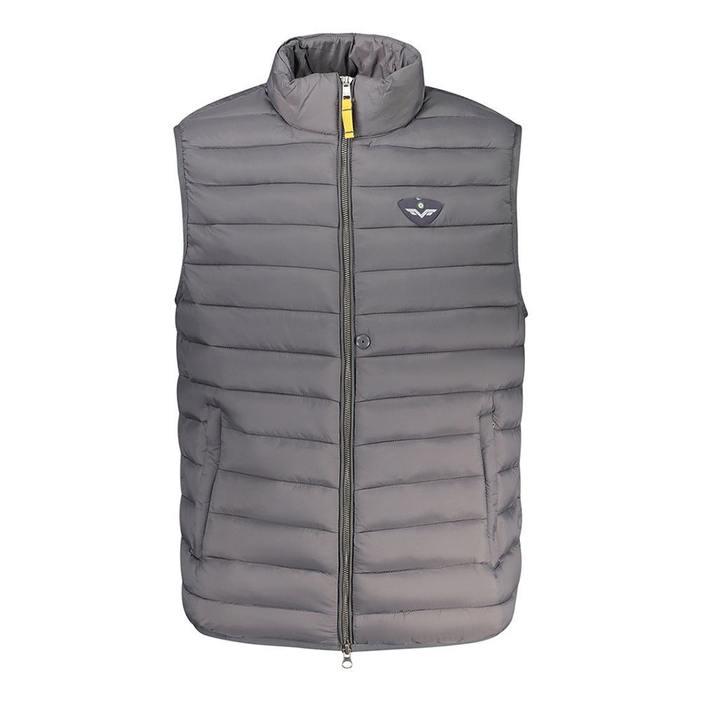 Colete Homem Cinzento