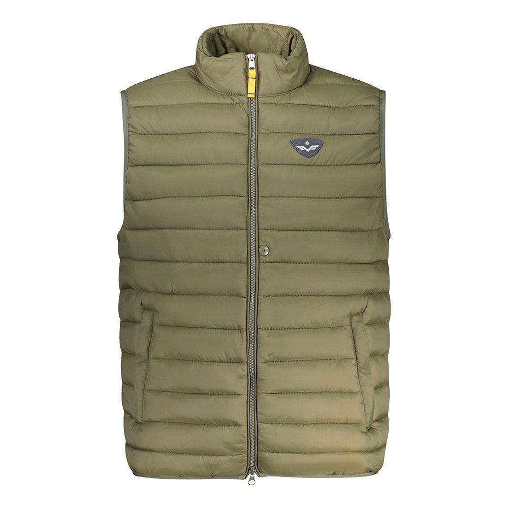 Colete Homem Verde