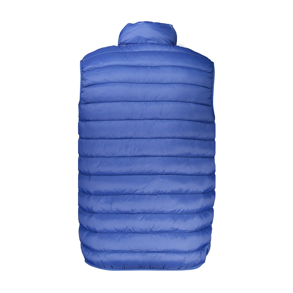 Colete Homem Azul