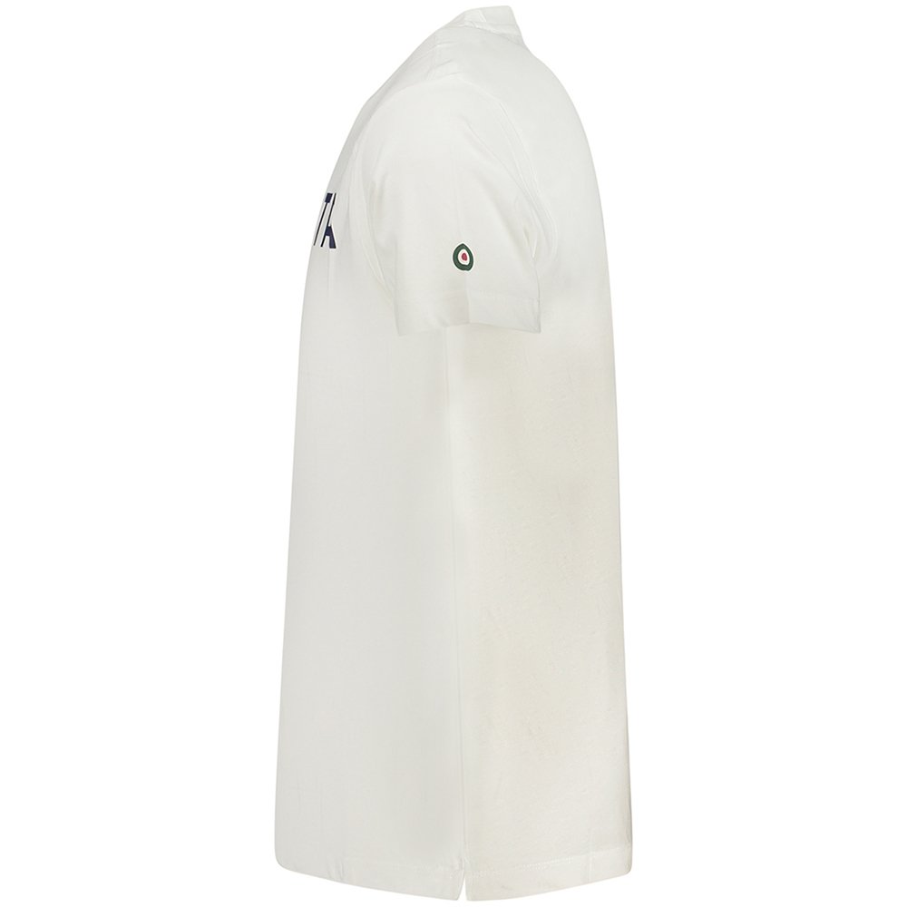 T-Shirt Homem Branco