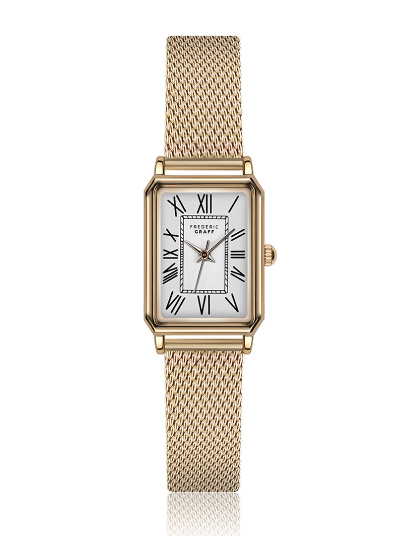 Relógio Feminino Rose Gold