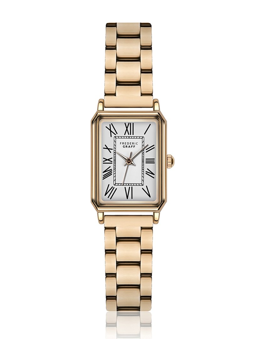 Relógio Feminino Rose Gold