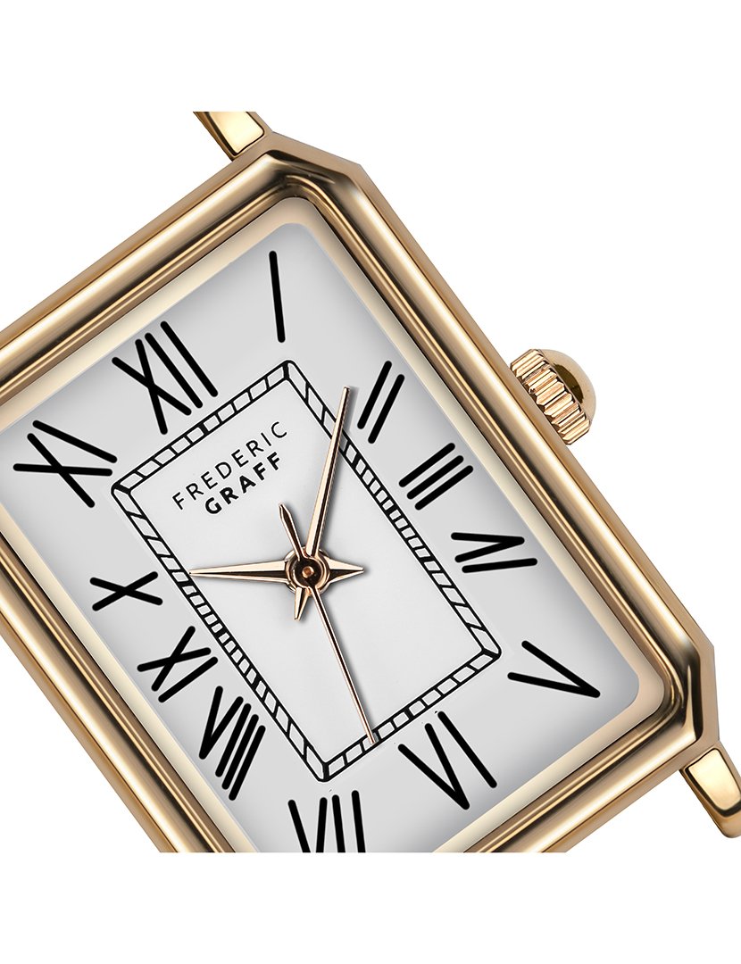 Relógio Feminino Rose Gold