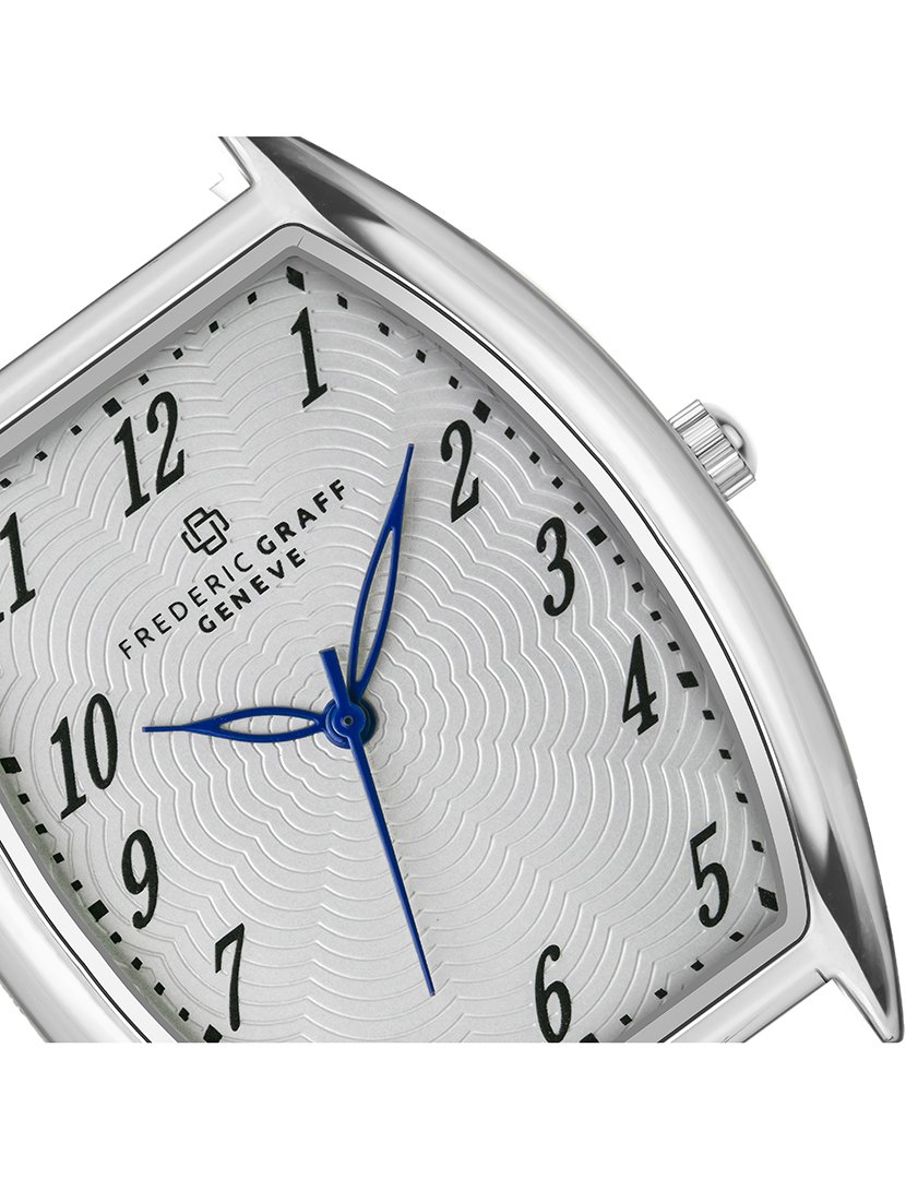 Relógio Feminino Prateado