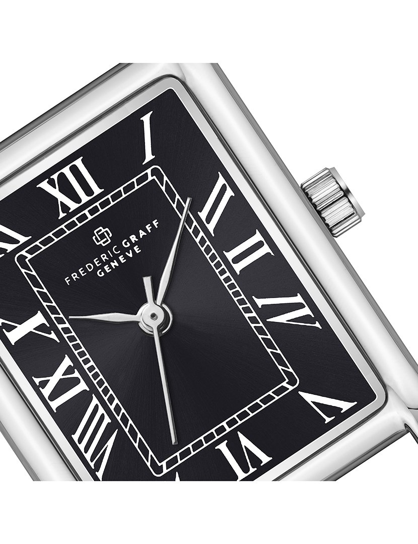 Relógio Masculino Prateado