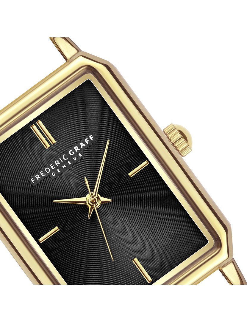 Relógio Feminino Dourado