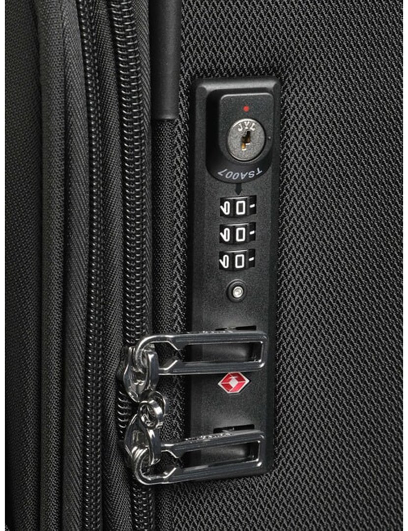 Mala de Cabine Ch5 B-Lite Icon