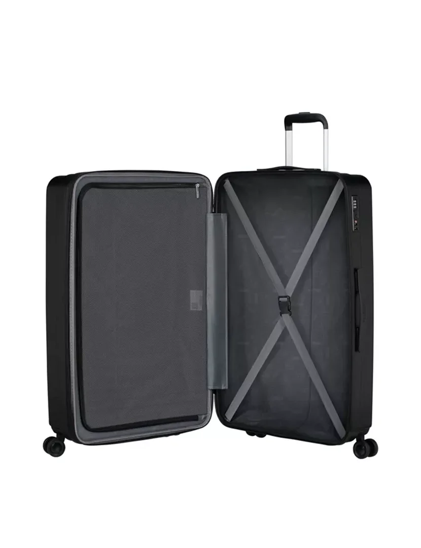 Mala de Cabine Mj5 Aerojoy