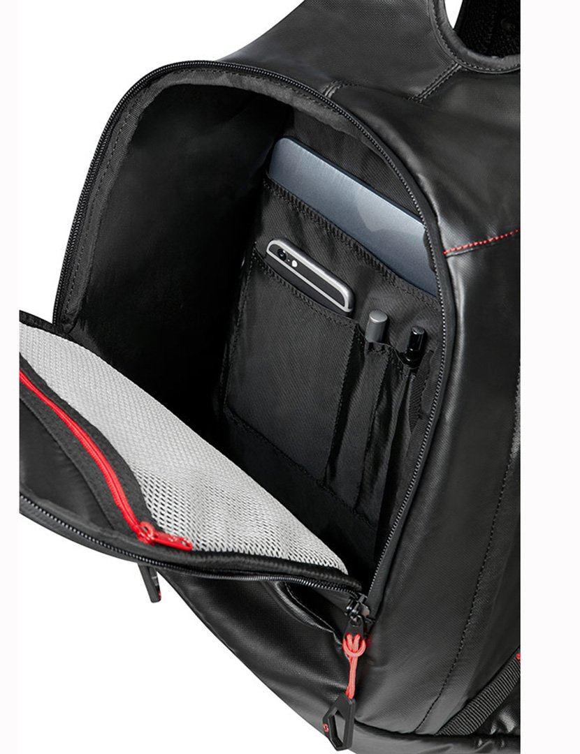 Mochila 01N Paradiver Light