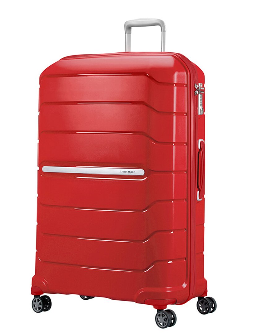 Mala de Cabine Cb0 Flux