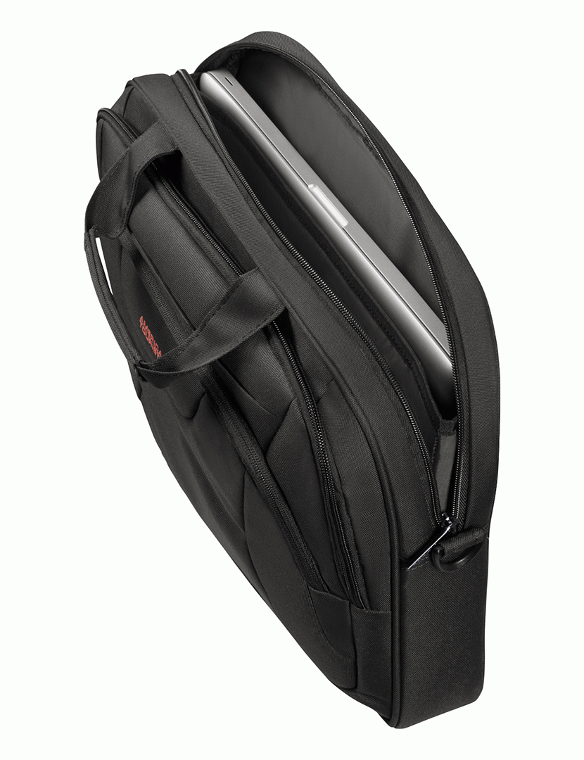 Pasta para portátil 33G At Work