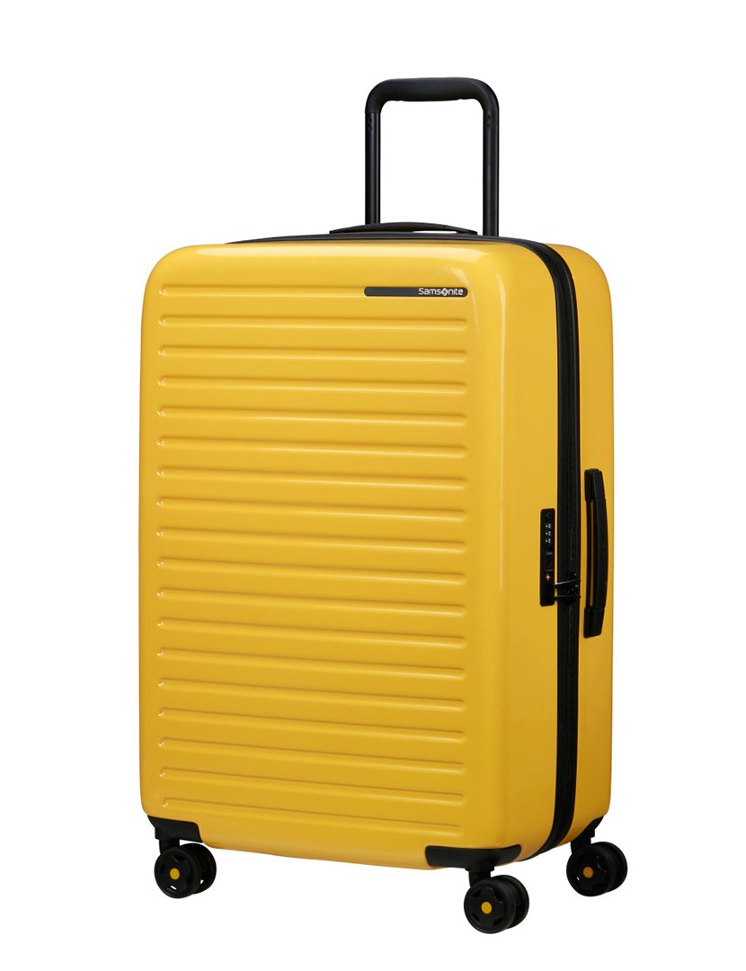 Mala de Cabine Kf1 Stackd