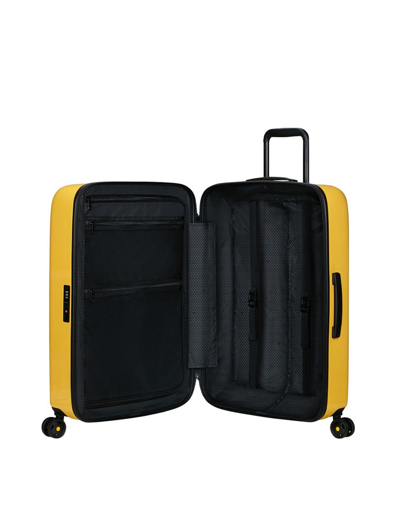 Mala de Cabine Kf1 Stackd