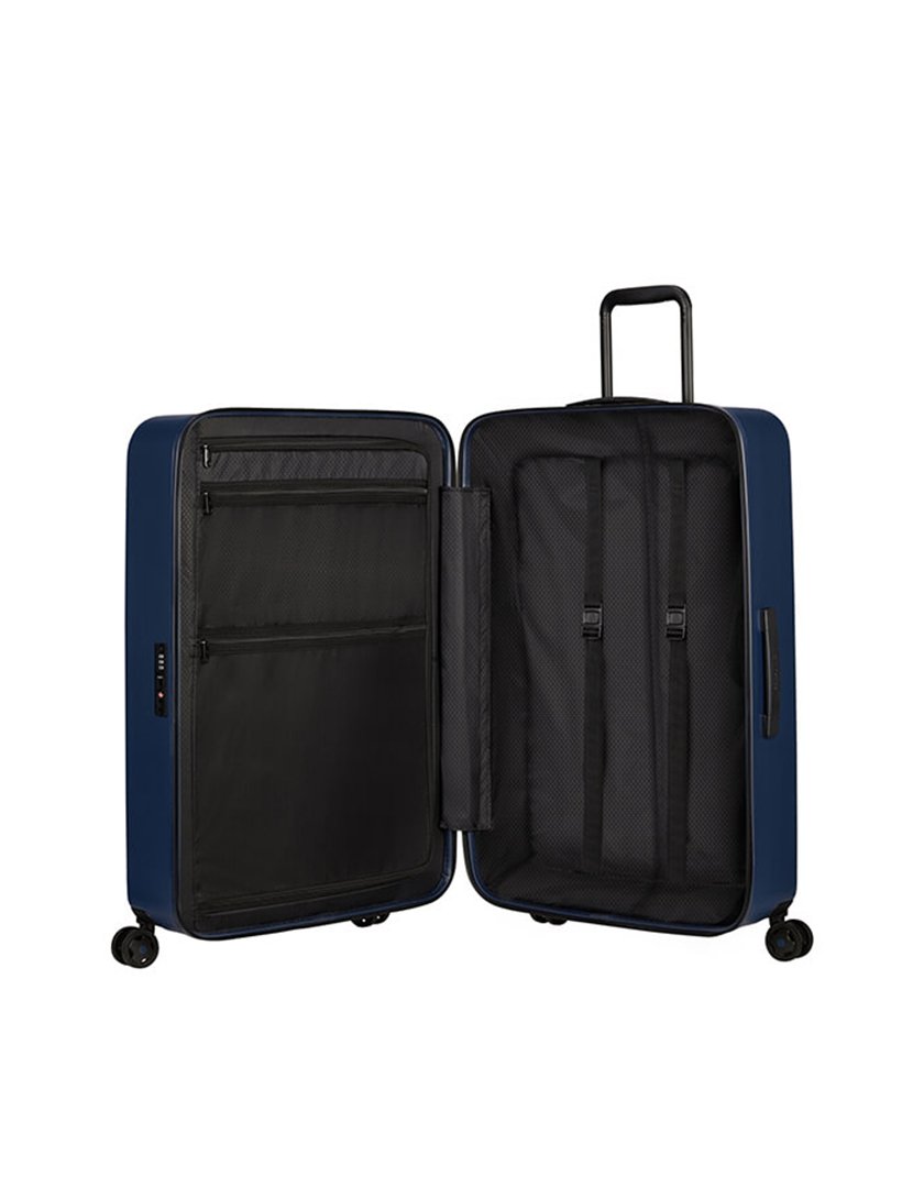 Mala de Cabine Kf1 Stackd