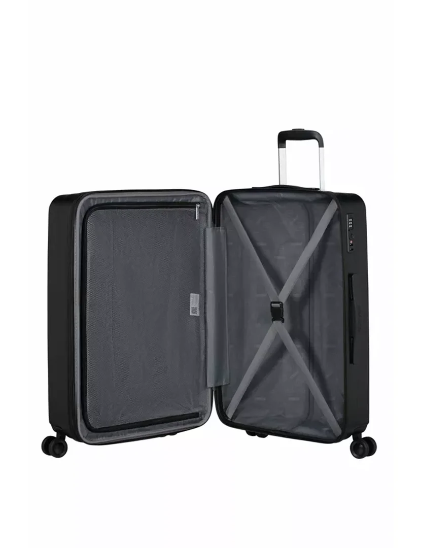 Mala de Cabine Mj5 Aerojoy