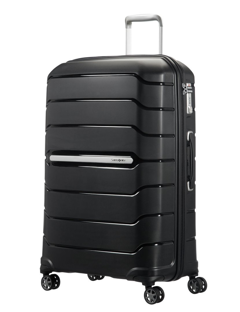 Mala de Cabine Cb0 Flux