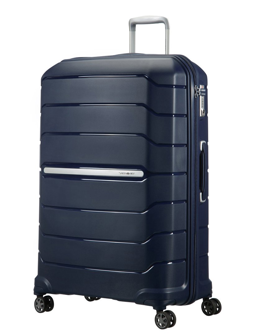 Mala de Cabine Cb0 Flux