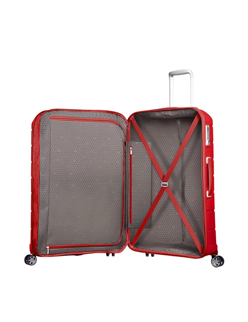 Mala de Cabine Cb0 Flux