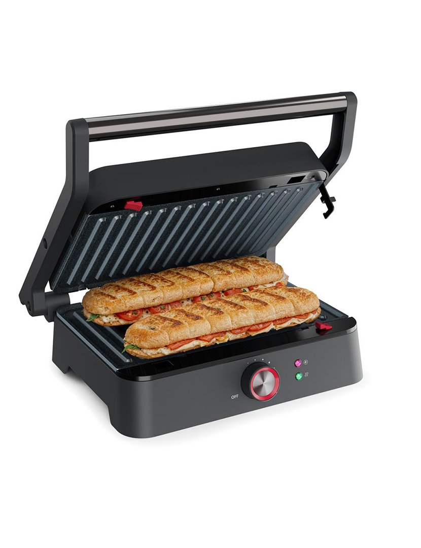 Grelhador Contacto 1800W