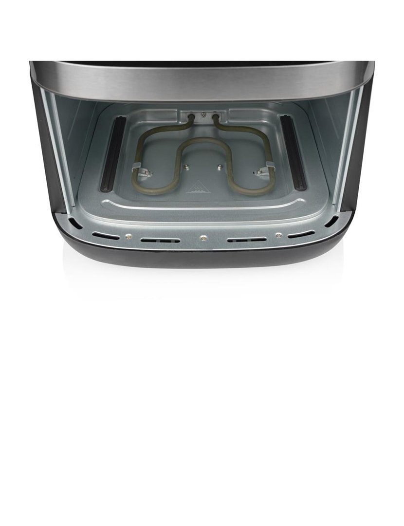 Air Fryer Dual Heat 7L