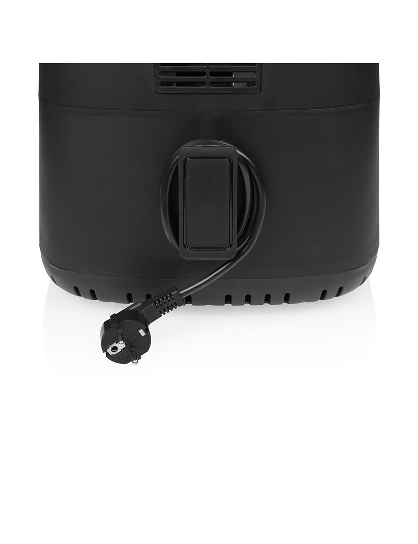 Air Fryer Dual Heat 7L