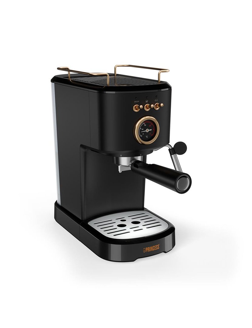 Máquina Café Expresso 1100W
