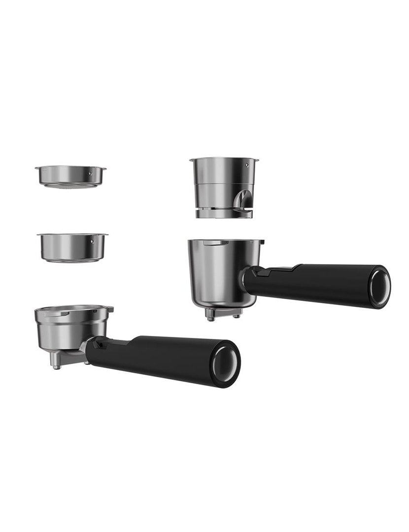 Máquina Café Expresso 1100W