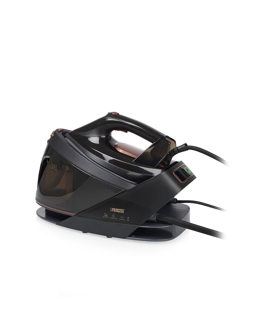 Ferro Caldeira 3000W