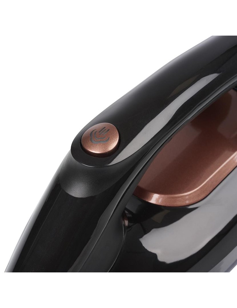 Ferro Caldeira 3000W