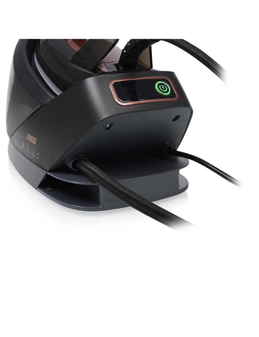 Ferro Caldeira 3000W